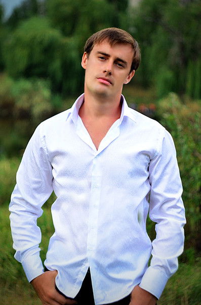 Андрей Борисов