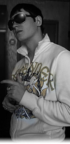 Вячеслав Сергиевич