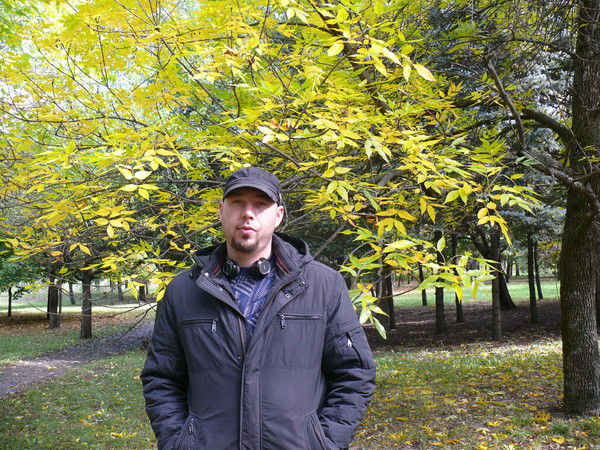 Виталий Пищалка