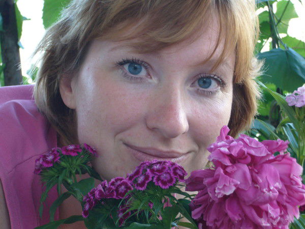 Елена Коваленко