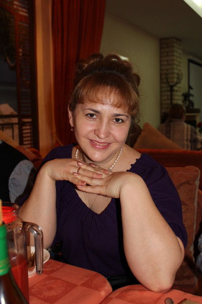 Сильва Иванова