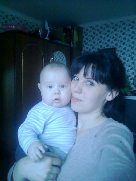 Тамара Булгакова