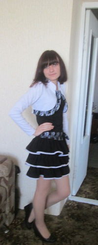 Анна Фиголь