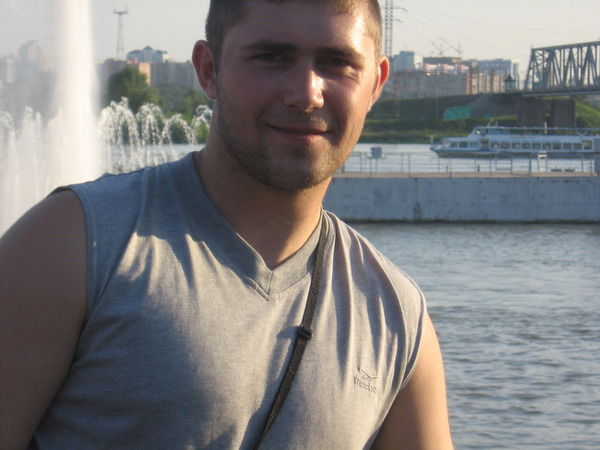 Сергей Шестаков