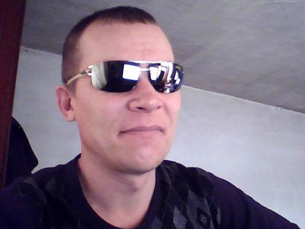 Владимир Таратынкин