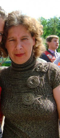 Вера Кузнецова