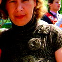 Вера Кузнецова