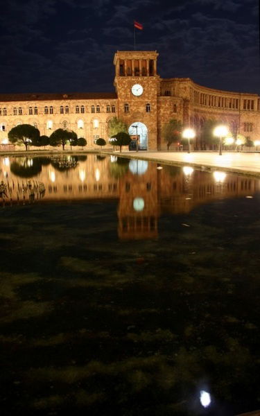 Артур Заргарян