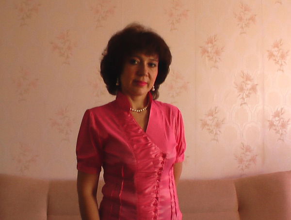 Елена Петрова