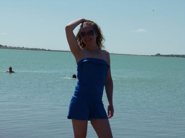 Настасья Ершова