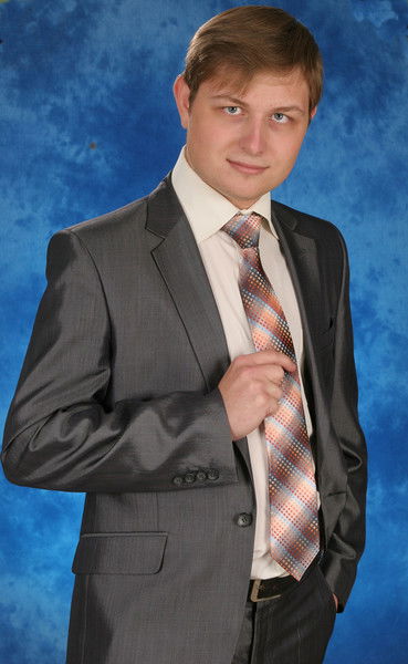 Андрей Шеховцов