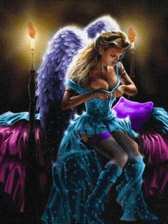 **************** Галюня