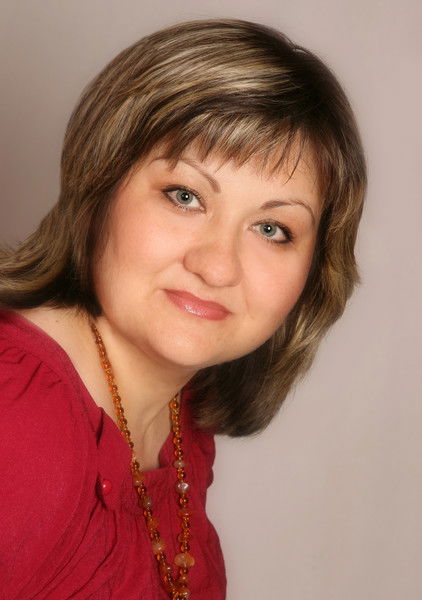 Анжелика Хуснутдинова