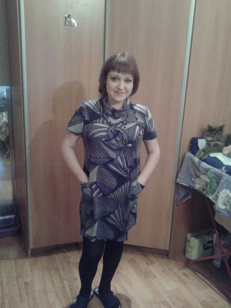 Ксения Плешакова