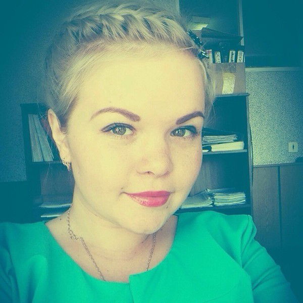 Мария Гурьянова