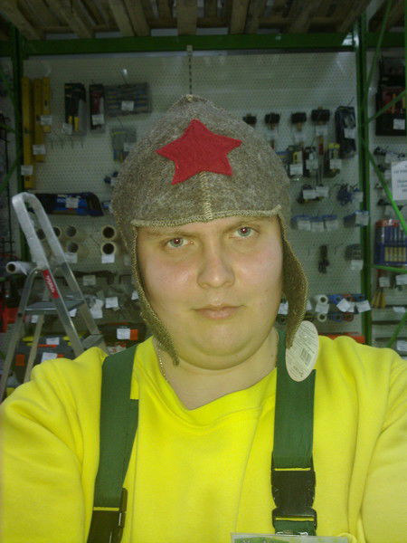 Алексей Андреев