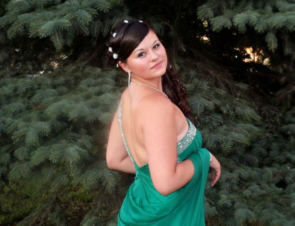 Александра Струкова