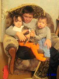 Арман Ирсаимов