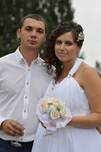 Маришка Смирнова