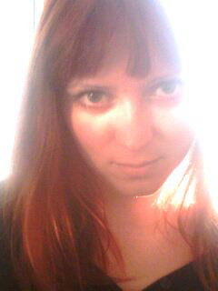 Ксения Вахонина