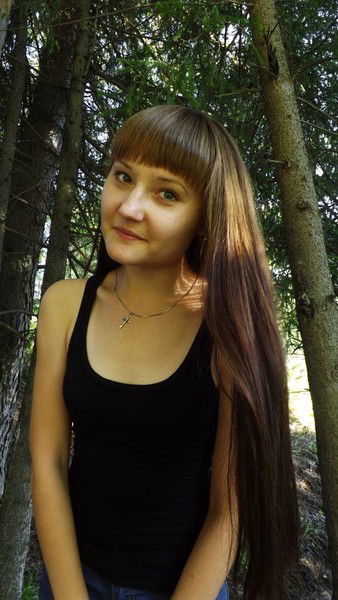 Екатерина Гриппа