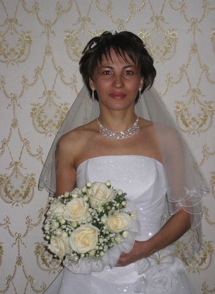 Елена Селивёрстова