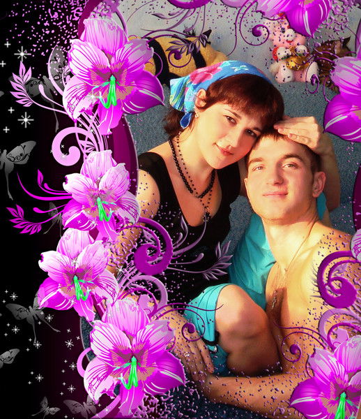 Сергей Молочный