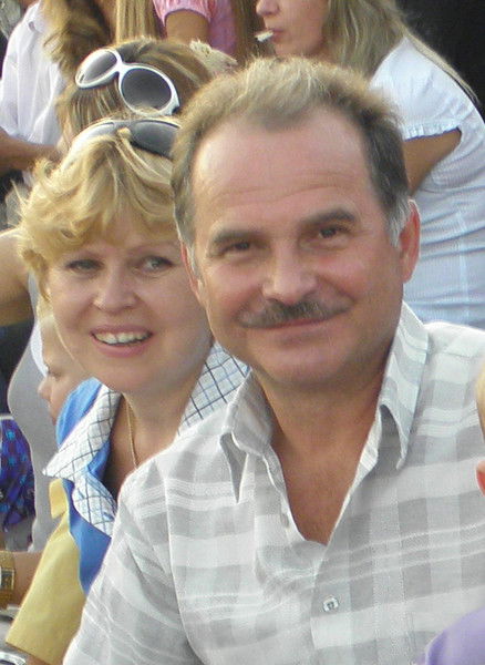 Евгений Шевелев