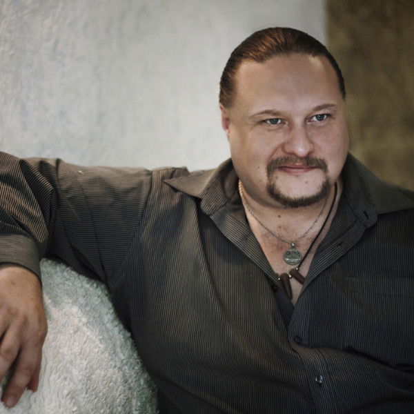 Дмитрий Гардин