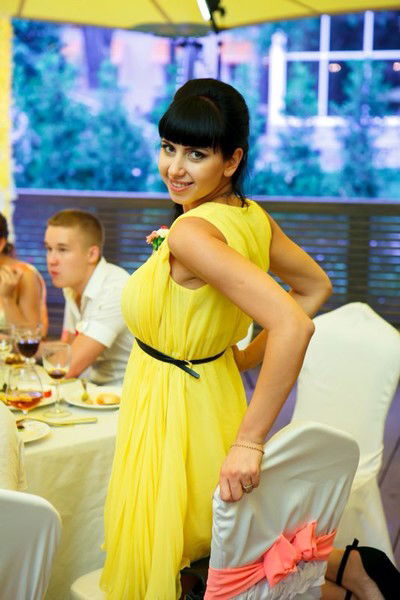 Анна Волосатова