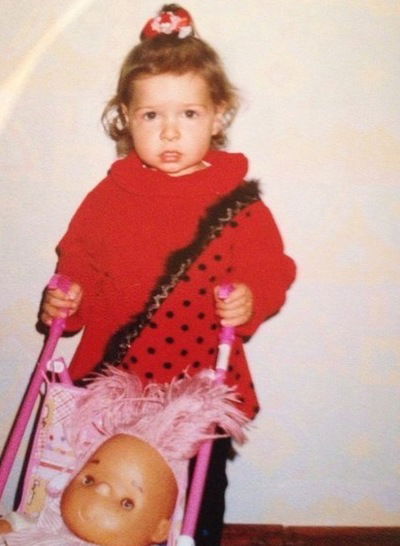 Екатерина Чешева