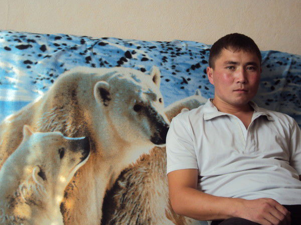 Таалайбек Токчулуков