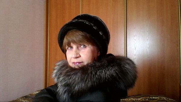 Людмила Гринева