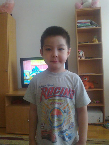 Мира Канаева