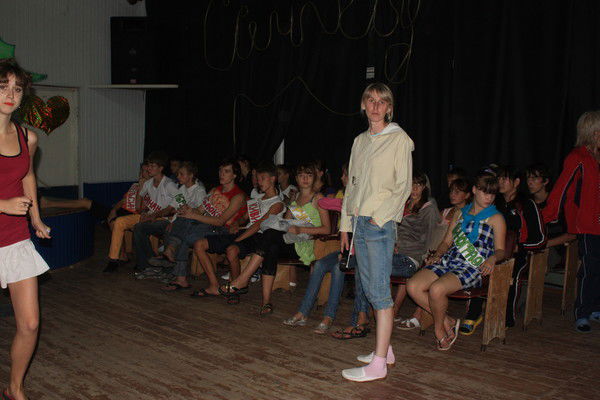 Татьяна Плеханова