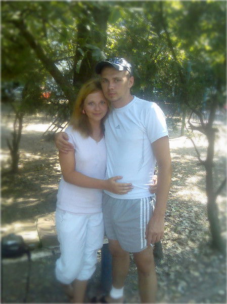 Марина Денщик