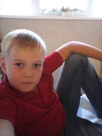 Андрей Усольцев