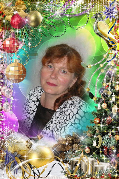 Тамара Реутова