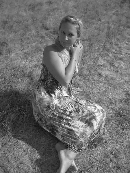 Ксения Зенец