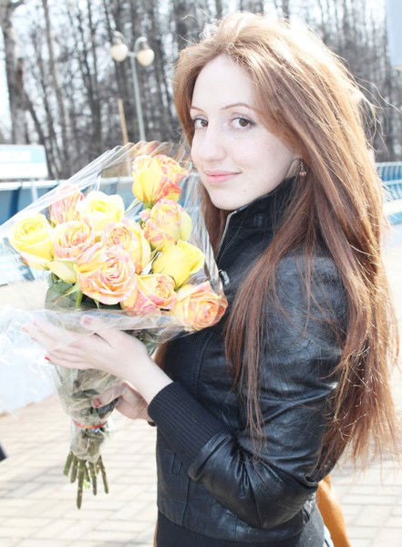 Асоян Кнарик