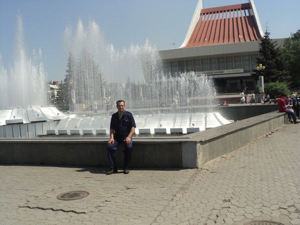 Евгений Тупикин