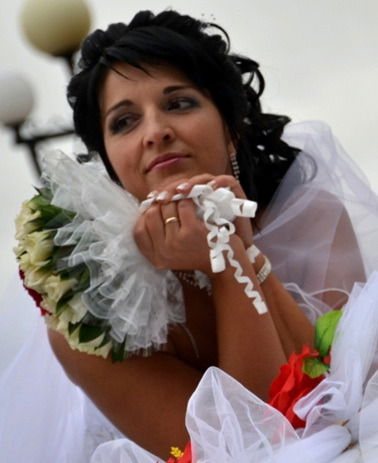 Евгения Васильева