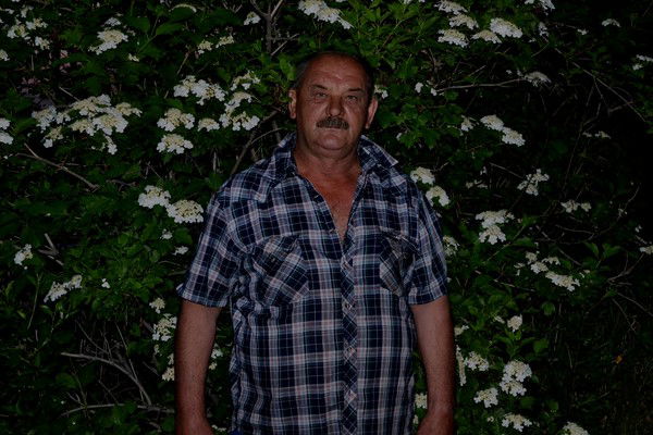 Николай Казыдуб