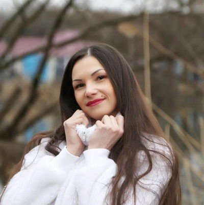 Наталия Бойко