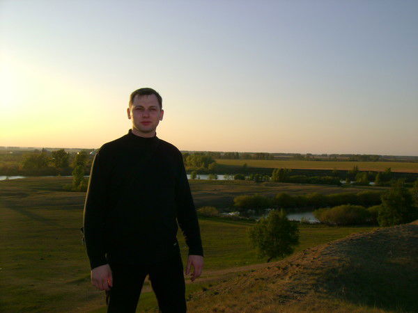 Дмитрий Веремский