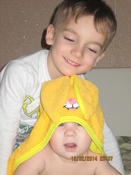 Наташа Долгова