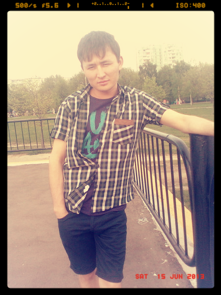 Кыял Аматов