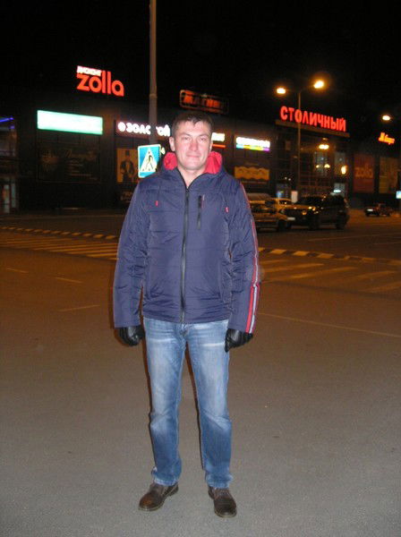 Дамир Шайхутдинов