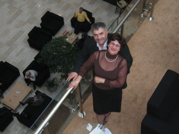 Ольга Филимонова