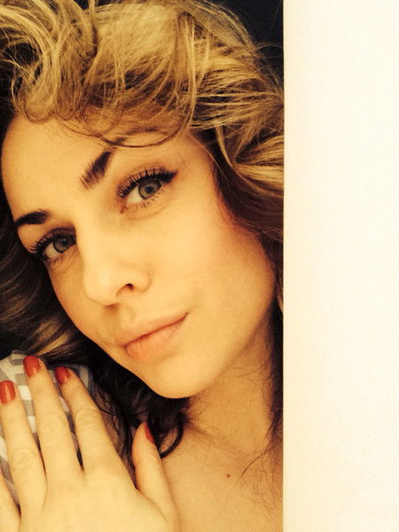 Светлана Кондухова